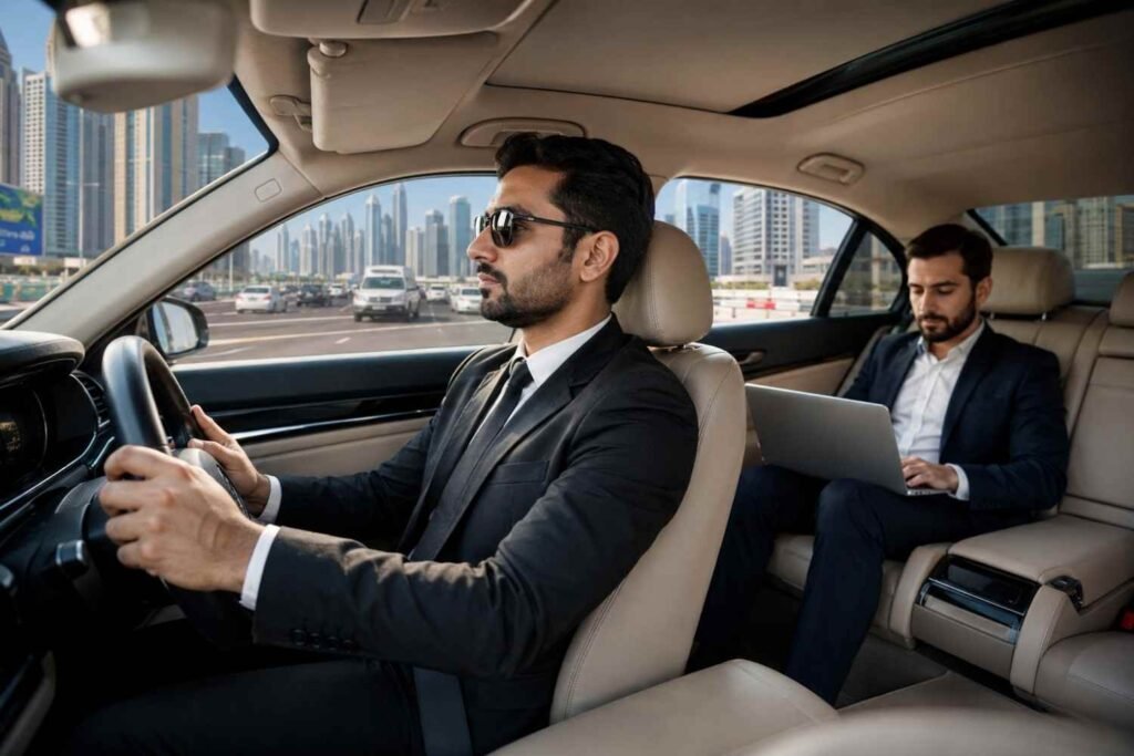 monthly driver service dubai, monthly driver service, monthly driver service abu dhabi, monthly car service plan with driver