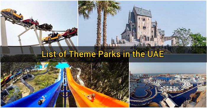 List-of-Theme-Parks-in-the-UAE