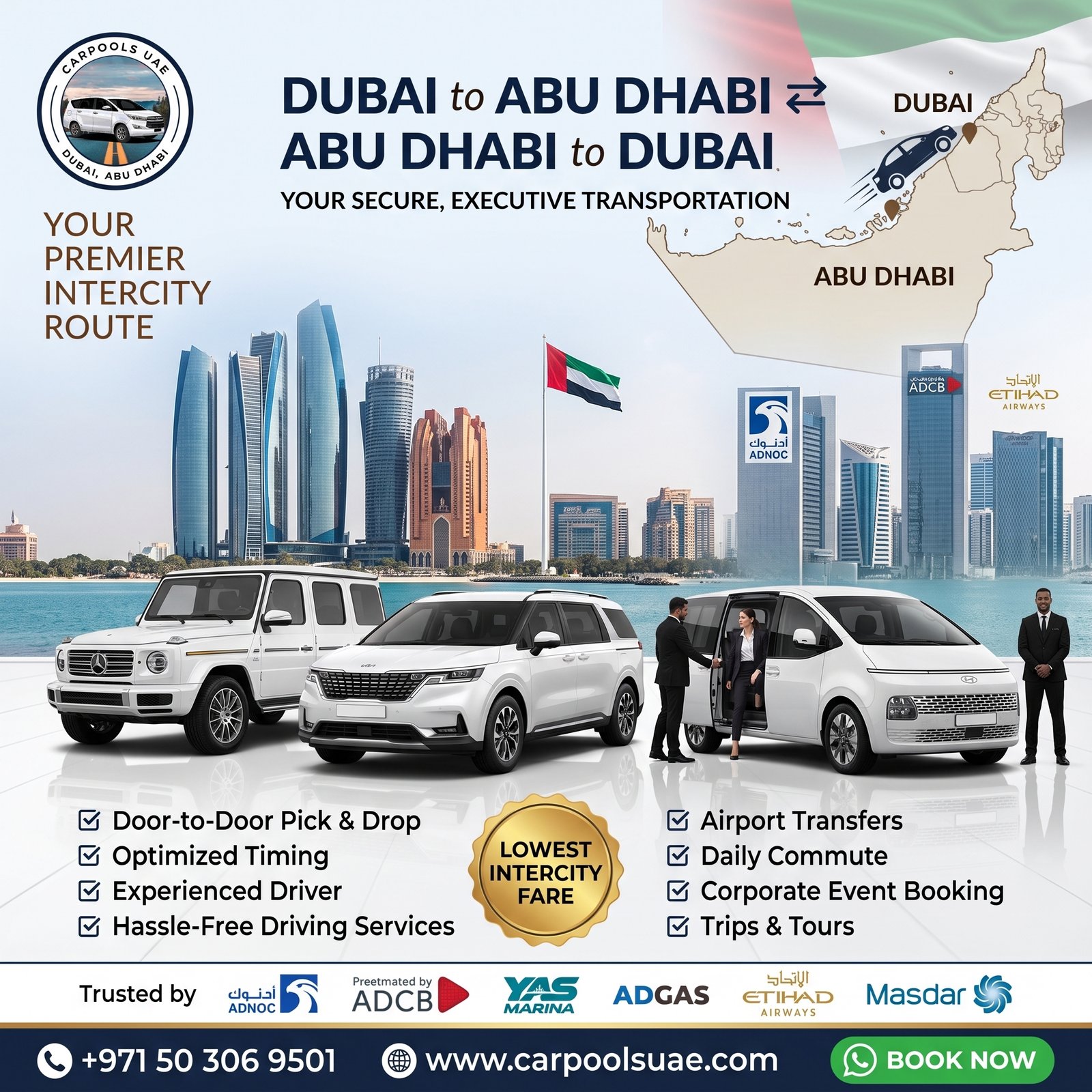 carpoolsuae