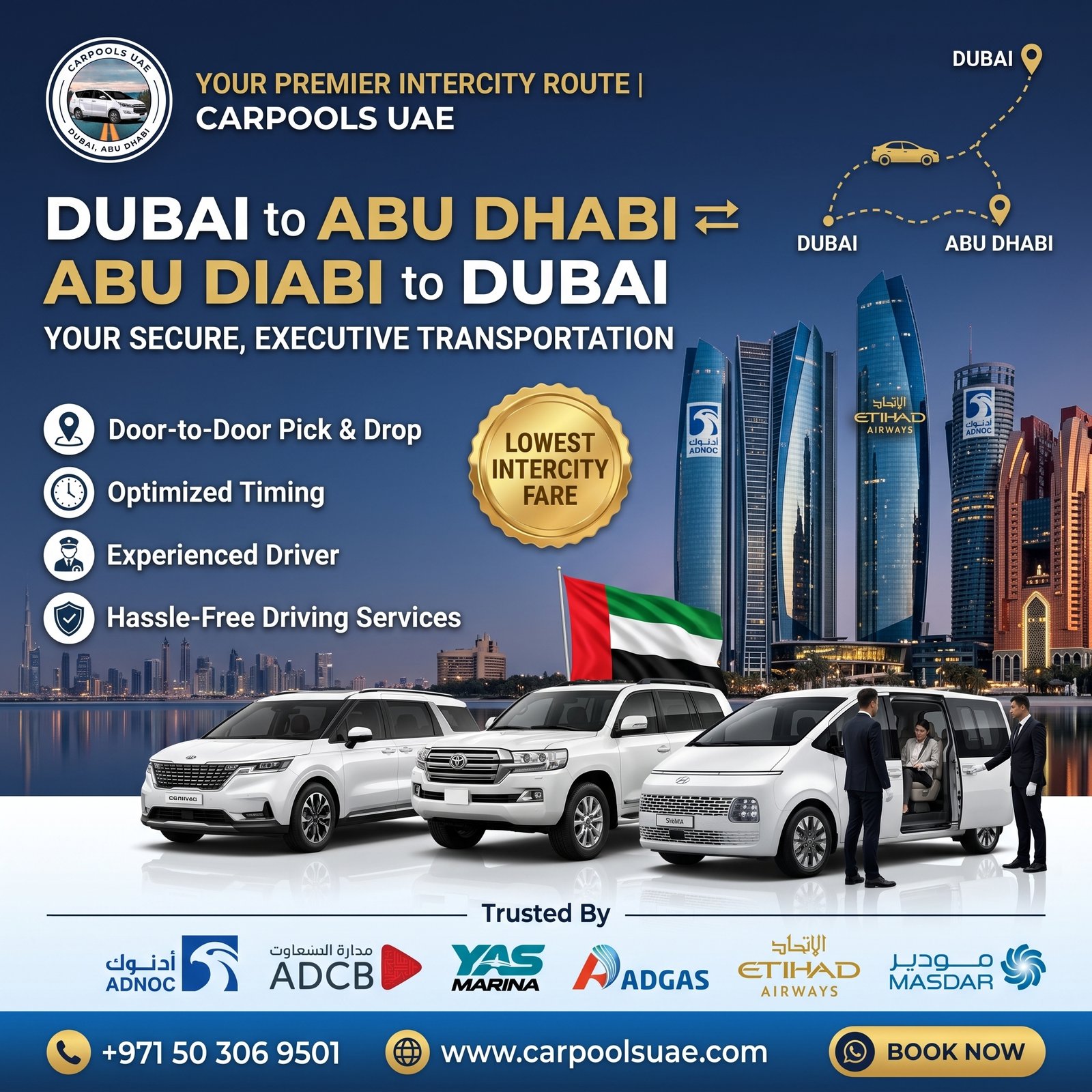 carpoolsuae
